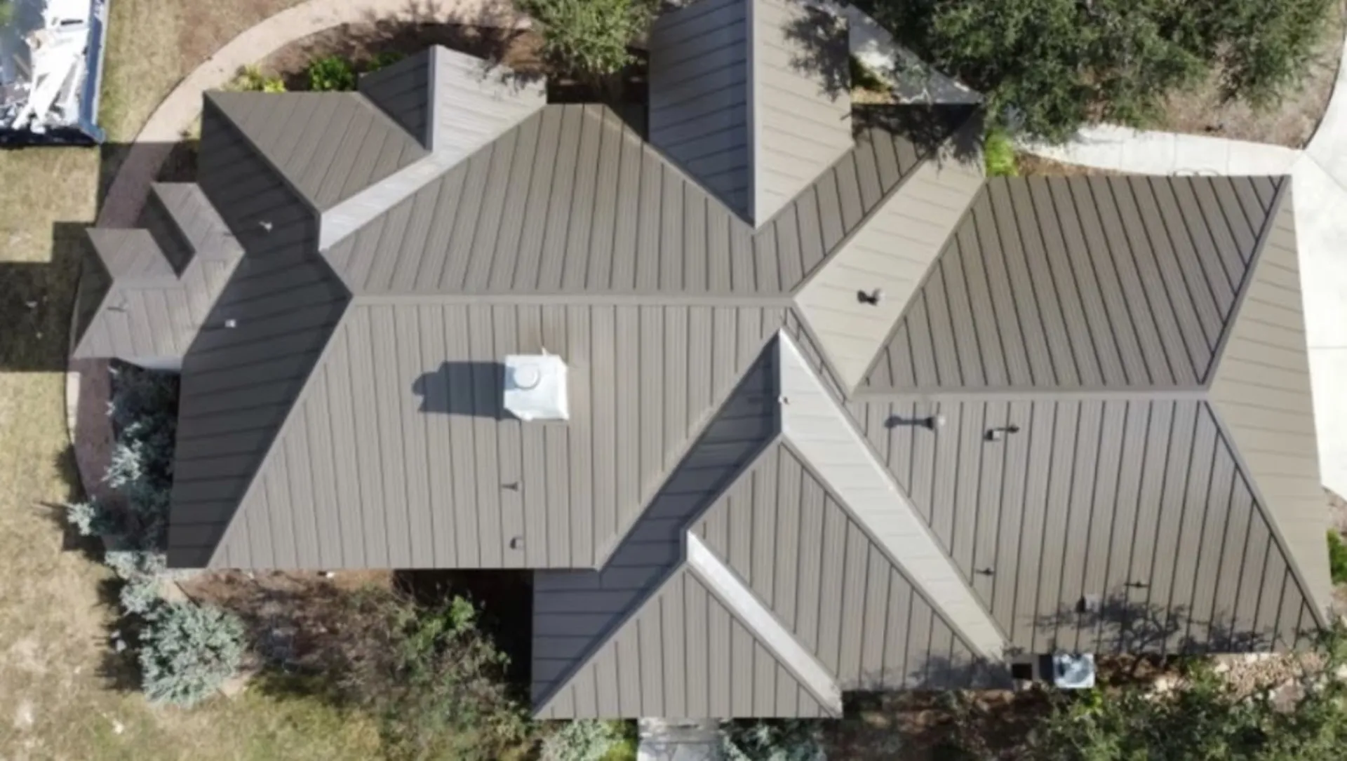 Metal Roofing services in Indian River Estates, FL